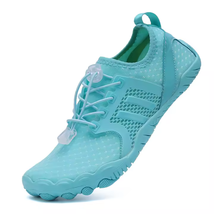 Zapatos de natación acuáticos para hombre y mujer, calzado deportivo ligero, suave y de secado rápido, ideal para el verano - 1
