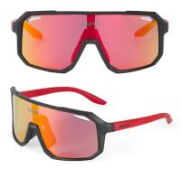 Gafas de sol de ciclismo para hombre y mujer, lentes de conducción para deportes al aire libre, correr, senderismo, UV400 - details 17