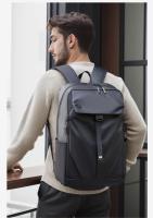 Mochila antirrobo Vie para hombre, impermeable para deportes al aire libre, bolsa para ordenador portátil - details 29