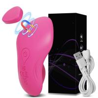 Leten APP Vibrador portátil para mujeres Control Bluetooth Huevo Estimulador de clítoris Desgaste magnético Vibrador Masturbador femenino Juguetes sexuales Adultos - details 2