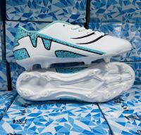 Zapatos de fútbol con uñas rotas y uñas largas, deportivos, profesionales - details 4
