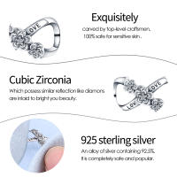 Abalorio de Plata de Ley 925 con forma de mariposa, colgante de 3mm, joyería Original, 2022 - details 20