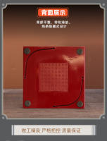 Elemento de madera eléctrico de precisión de cobre grueso, disco integrado tres en uno, brújula de alta precisión, ocho trigramas - details 7