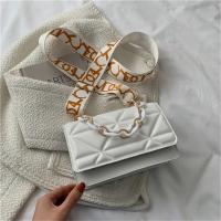 Señoras De Gran Capacidad Bolso De Hombro, Bolso De Moda Casual, PU Solapa Bolso De Hombro - details 13