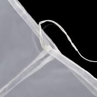 Bolsa de Filtrado de Líquidos de Hierbas Malla de Nylon Práctica para Té de Leche, Jugo de Frutas, Café 4 Tamaños Disponibles para Accesorios de Cocina - details 12