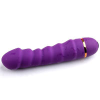 Consolador de silicona suave para adultos, vibrador de 10 modos, Motor fuerte realista, estimulador del punto G y clítoris, masturbador femenino, Juguetes sexuales - details 3