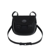Bolso de alta gama para mujer 2025 nuevo diseño de nicho popular bolso de sillín retro simple bolso de mensajero de hombro de moda - details 3