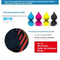 Ropa ciclismo hombre aire libre Carretera movimiento mtb mujer - details 5