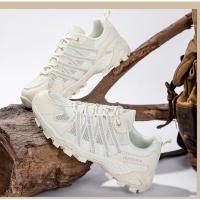Zapatos De Montañismo Zapatos Profesionales Para Exteriores Zapatos De Senderismo Para Parejas Zapatos De Hombre Zapatillas De Deporte Zapatos De Mujer Transpirables Con Amortiguación Zapatos Para Correr Campo A Través - details 20