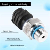 Interruptor del sensor de presión de aceite combustible para camión Volvo Penat D12 D13 FH 21634021 - details 6