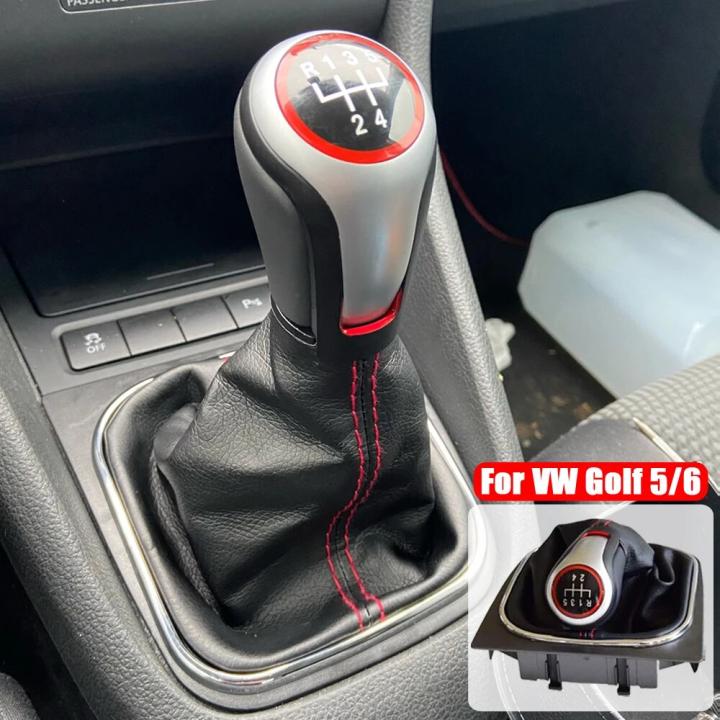 Kit De Cubierta Antipolvo Para Palanca De Cambios Mercedes Sprinter W906 (2006-2018) - Volante A La Izquierda, Negro