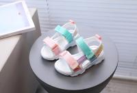 Sandalias Deportivas para Niños y Niñas Antideslizantes, Versátiles, Coloridas - details 7