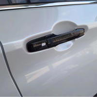 Parche para manija de puerta de coche, piezas de modificación Exterior automotriz para Toyota Veloz 2024, 2023, 2022 - details 5