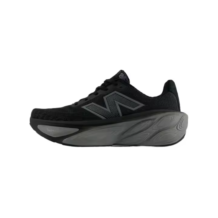 Zapatillas oficiales Fresh Foam X More v5 MMORCG5 para hombre y mujer Garantía 2 años - 1