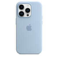 Funda de silicona líquida MagSafe para iphone, funda magnética para iphone 15 pro max,iphone 15 pro,iphone 15 plus - details 24
