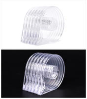 Caja de Alambre Dorado y Plateado de Alta Calidad KADS Estilo de Moda Material Superior para Uñas con Tiras de Rayas - details 4