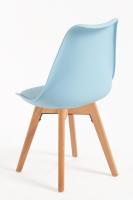 Pack Sillas Comedor - Pack 4 Sillas Synk Basic - Crema - details 74
