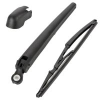 Escobilla de limpiaparabrisas para Lancia Ypsilon, limpiaparabrisas trasero, accesorios para automóviles, años 2003 a 2010 - details 0
