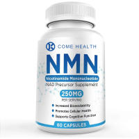 N.M.N Cápsulas Cápsulas de Nucleótidos Beta-Niacinamida Cápsulas de Suplemento Dietético para Adultos - details 0