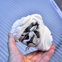 Zapatillas de deporte de malla para niños y niñas, zapatillas deportivas informales transpirables para correr, zapatos para caminar para niños pequeños - details 9