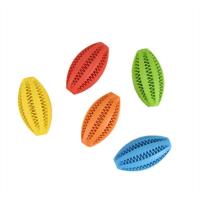 Juguete Automático para Perros Diversión aliviante para Mascotas, Dientes Molares, Bolas de Comida con Fugas, Cachorros Resistentes a Mordiscos, Sandías, Juguetes para Perros, No Pueden Mordisquear - details 3