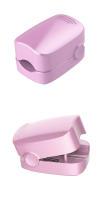 Lámpara Led Mini hine para manicura, lámpara de secado rápido para salón de fototerapia, novedad - details 7