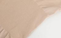 Faja moldeadora de cuerpo completo para mujer, ropa moldeadora de manga larga con cuello redondo, Body transpirable adelgazante, corsé entrenador de cintura con Control de barriga sin costuras - details 13