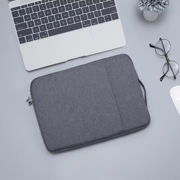 Funda para portátil de 13,3 pulgadas, 13, 13,3, 14, 15, 15,6, 15,4, 16 pulgadas, funda para portátil MacBook Air/ Pro13/ Pro 14 HP Dell ASUS Lenovo Notebook - 1