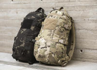 Bolsa de Montañismo Molle Mochila Táctica para Hombre, Bolso de Hombro, Hidratación, Militar, Camping, Caza, Escalada, Deportes, Ciclismo - details 14