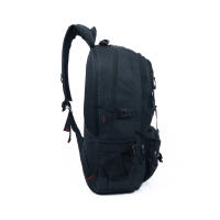 Mochila de acampada impermeable para hombre y mujer, bolso de hombro deportivo grande para viajes al aire libre, senderismo, Trekking, escalada y montañismo - details 1