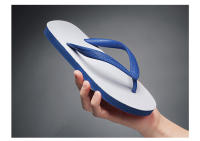 Chanclas retro de verano, nuevas zapatillas antideslizantes, sencillas para apretar los pies, zapatillas frescas para el hogar, zapatos para exteriores. - details 24