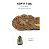 Sandalias Transpirables Casuales para Hombre y Mujer Zapatos de Playa de Verano - details 14