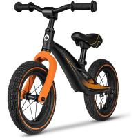 Pedales Deportivos de Magnesio Ligeros, Robustos, Altura Ajustable, Ruedas de 12", Manillar y Sillín Ajustables - details 57