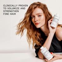 Paquete de champú No.4FINE, ultraligero (8,5 + Olaplex Nº.5FINE Bond Maintenance ®   Acondicionador (8,5 onzas líquidas) - details 1