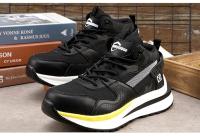 Botas de trabajo de alta calidad para hombre, zapatillas de seguridad antipinchazos, puntera de acero, calzado protector indestructible, moda 2023 - details 18