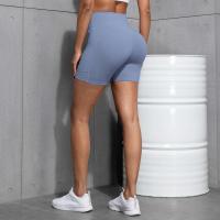 Faldas de Yoga de Cintura Alta Colección de 10 Estilos Con Bolsillos Color Sólido - details 19