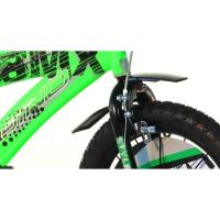 Bicicletas - Bicicleta infantil BMX de 16 pulgadas para niños de 107 a 125 cm (165 x C-01) - details 5