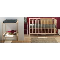 webaby, habitación de bebé, cama de 60x120, cama de 70x140, cuna, cuna plegable, parque para bebés