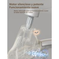Mecedora eléctrica para bebé con 12 melodías, balanceo automático para bebés de 1 a 12 meses, menos de 10 kg. - details 7