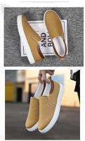 Zapatillas cómodas para hombre, zapatos deportivos escolares de lona, zapatos deportivos informales para niños, zapatillas de deporte para hombre, zapatos de talla grande 45 46 47 - details 3