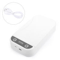 Estilizador Multifuncional con Luz UV Desinfección de Belleza para Manicura, Maquillaje, Teléfonos - details 14