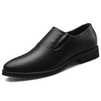 2025 vestidos de hombre más vendidos del tamaño 48, zapatos de negocios, zapatos de cuero del estilo de oficina - details 7