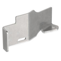 Placa de deslizamiento inferior, cubierta de refrigerante de motor para HONDA VFR 800 X Crossrunner 2016-2022, rejilla de radiador - details 16