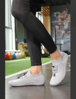 Tendón de res antideslizante zapatos de cabeza ancha para hombres y mujeres de moda y cómodos - details 29