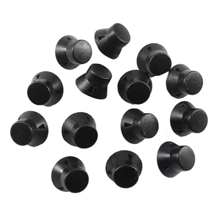 Tachuelas de repuesto para zapatos de fútbol, 12 piezas, 13mm, duraderas, con rosca de 5MM - 1