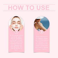 Gel resistente a los rayos UV, amplio espectro, antiluz solar, alta protección solar, hidratante, duradero, para deportes al aire libre, SPF50 - details 2