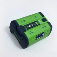 100% Original 10Ah 12Ah para EGO ARC 56V BA6720T Cortadora de césped eléctrica Sierra Herramientas de jardín Herramientas de jardín Lavadora de autos Soplador de aire Batería - details 3