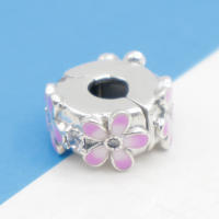 Colgante de Charme de Tortuga Pequeña de Plata Esterlina 925 Joyería de Pulsera Original para Mujeres Accesorios DIY 2025 - details 20