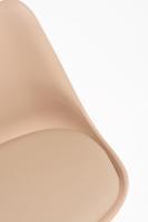 Pack Sillas Comedor - Pack 4 Sillas Synk Basic - Crema - details 125