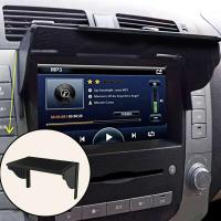 Parasol para coche, protector de visión deslumbrante, navegador GPS, parasol para pantalla de navegador de coche de 5,5 pulgadas a 10 pulgadas - details 0